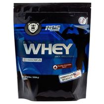 Протеин RPS Nutrition Whey Protein 2,268 кг - купить с доставкой на дом ...