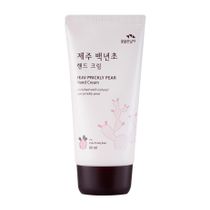 Крем для рук Flor de Man Jeju Prickly Pear Hand Cream с экстрактом ...