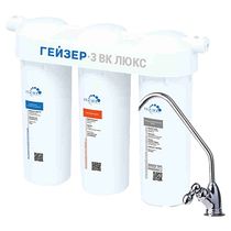 Фильтр стационарный Гейзер 3ВК Люкс для жесткой воды - купить с ...