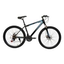 Велосипед городской взрослый Hiper Falcon двухколесный 27,5'' в ...