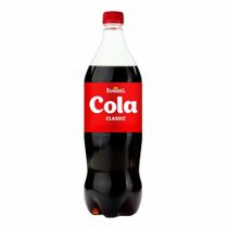 Газированный напиток Sunbel Cola Classic 1,28 л - купить с доставкой на ...