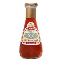 Соус Кинто грузинский шашлычный 305 г - купить с доставкой на дом в Купер
