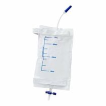 Мочеприемник Vogt Medical ножной 750 мл - купить с доставкой на дом в Купер
