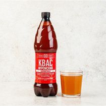 Квас окрошечный ВкусВилл Муромский нефильтрованный 1 л - купить с ...