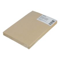 Бумага для печати Attache Economy бежевая пастель 80 г/кв.м А4 250 ...