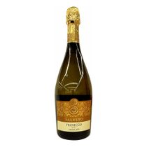 Вино игристое Salveto Prosecco белое брют 750 мл Италия - купить с ...