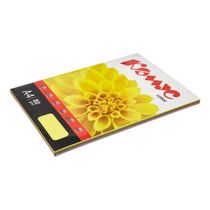 Бумага для печати Комус Color 5 цветов интенсив 80 г/кв.м А4 100 листов ...