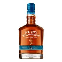 Виски Nucky Thomson купажированный 250 мл Шотландия оптом для Бизнеса ⚡ ...