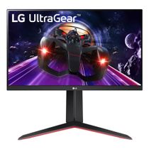 Монитор LG UltraGear 24GN65R-B - купить с доставкой на дом в Купер