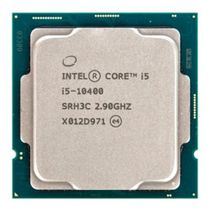 Процессор Intel Core i5 10400 OEM - купить с доставкой на дом в Купер