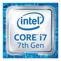 Процессор Intel Core i7 7700 OEM - купить с доставкой на дом в Купер