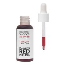 Пилинг для лица Professor SkinGood Очищение красный с AHA 30% и BНA 2% ...