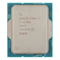 Процессор Intel Core i7 14700K OEM - купить с доставкой на дом в Купер