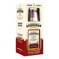 Напиток спиртовой на основе виски Steersman 700 мл Россия - купить с ...