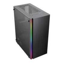 Корпус Formula CL-3302B RGB - купить с доставкой на дом в Купер