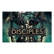 Disciples III - Resurrection (Steam; ["PC"]; Регион активации РФ ...