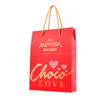 Конфеты шоколадные Merosa Mini Gift Chocolate Toranj 200 г - купить с ...