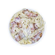 Паста Карбонара - купить с доставкой на дом в Купер