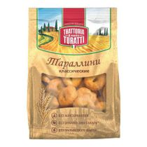 Тараллини Trattoria di Maestro Turatti мини 180 г - купить с доставкой ...