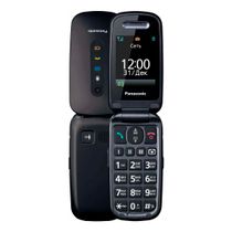 Кнопочный телефон Panasonic KX-TU456 - купить с доставкой на дом в Купер