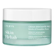 Крем для лица Pupa Skin Rehab Prebiotic Moisturizer увлажняющий 50 мл ...