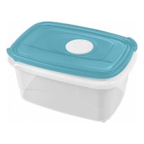 Контейнер Plast Team Micro top box 0,6 л - купить с доставкой на дом в ...