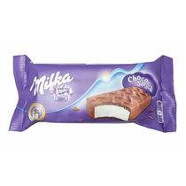 Бисквитный батончик Milka Choco snack 32 г - купить с доставкой на дом ...