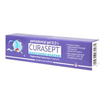 Гель для полости рта Curasept Ads 350 Regenerative хлоргексидин ...