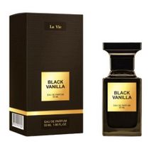 Туалетная вода женская Dilis La Vie Black Vanilla 55 мл - купить с ...