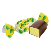 Конфеты глазированные Konti Лимоне 1 кг - купить с доставкой на дом в Купер