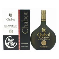 Коньяк Chabot Napoleon Special Reserve КВ 700 мл - купить с самовывозом ...