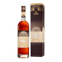 Коньяк Ararat Armenia 750 мл - купить с самовывозом в Купер