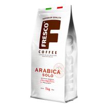 Кофе Fresco Arabica Solo в зернах 1 кг в METRO - купить с доставкой на ...