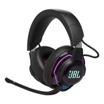 Компьютерная гарнитура JBL Quantum 910 черная - купить с доставкой на ...