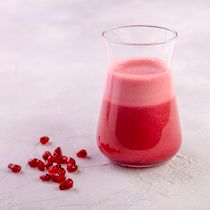 Сок гранатовый свежевыжатый - купить с доставкой на дом в Купер