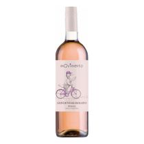 Вино Movimento Sangiovese Rosato розовое полусладкое 750 мл Италия ...