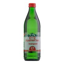 Вода минеральная Rodnikoff Курортный Парк Нагутская № 17 газированная ...