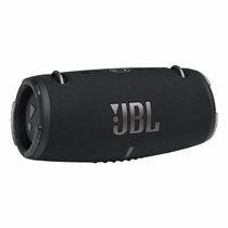 Колонка портативная JBL Xtreme 3 черный 100W 4.0 BT/3.5Jack 15 м ...