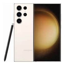Смартфон Samsung Galaxy S23 Ultra 12/256GB Cream - купить с доставкой ...