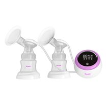 Молокоотсос электрический Ramili Baby SE450 240 мл - купить с доставкой ...