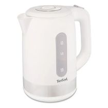 Электрочайник Tefal Snow KO330130 1,7 л белый оптом с доставкой для ...