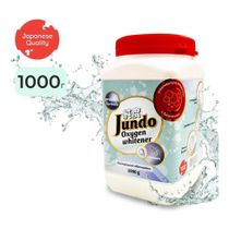 Отбеливатель Jundo Brilliant White Универсальный 1 кг - купить с ...