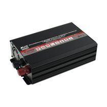 Автопреобразователь для напряжения AVS 12-220V 600W черный - купить с ...