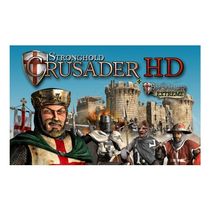Stronghold Crusader HD (Steam; PC; РФ; Русский язык) - купить с ...