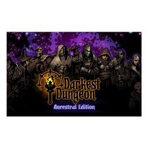 Игра Darkest Dungeon Ancestral Edition PC - купить с доставкой на дом в ...