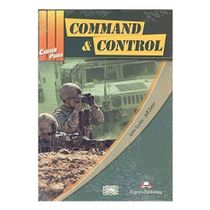 Career Paths Command & Control Student's Book with DigiBooks ...
