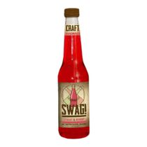 Газированный напиток Swag! гранат-инжир 330 мл - купить с доставкой на ...