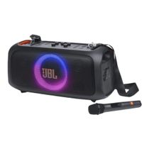 Портативная акустика JBL PartyBox On-The-Go Essential - купить с ...
