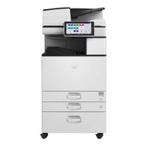 МФУ Ricoh IM 2500 - купить с доставкой на дом в Купер