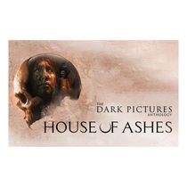 The Dark Pictures Anthology: House of Ashes (PC; Steam) - купить с ...